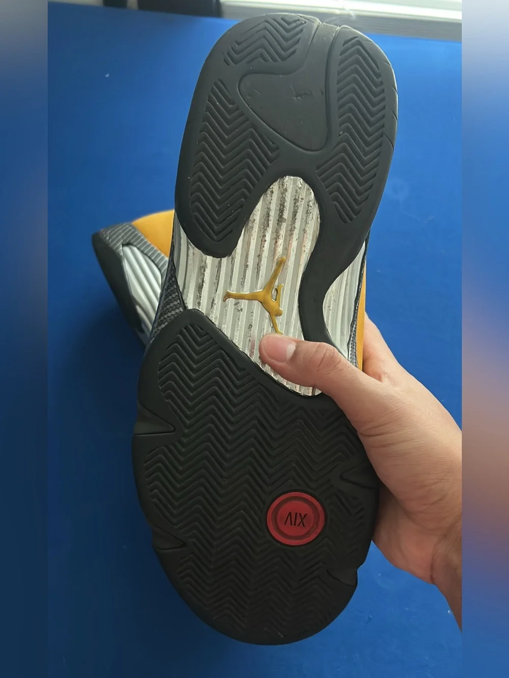 Jordan 14 Retro SE 